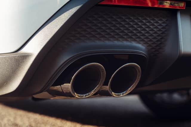 What’s under the bonnet?