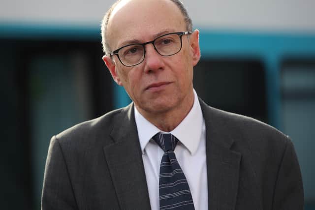 It also said the health service will recruit more call handlers across the country so there are at least 4,800 staff working in NHS 111 and 2,500 in 999 call rooms.