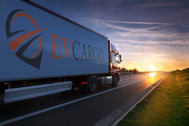Worldwide shipping problems will continue for years, warns logistics giant