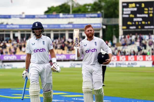 James Anderson ‘as happy as I have felt in an England dressing room for ...
