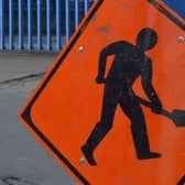 Four week road closure in Omeath