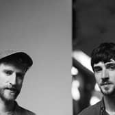 Brothers  Brían and Diarmuid Mac Gloinn  play Set Theatre on Sunday August 7 as part of the Marble City Sessions