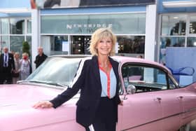 The late Hollywood superstar passed away peacefully at her ranch in Southern California yesterday morning, August 8, at the age of 73, with her husband confirming her death on social media.