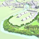 Great news: Newport all set for opening of playground and town park next month