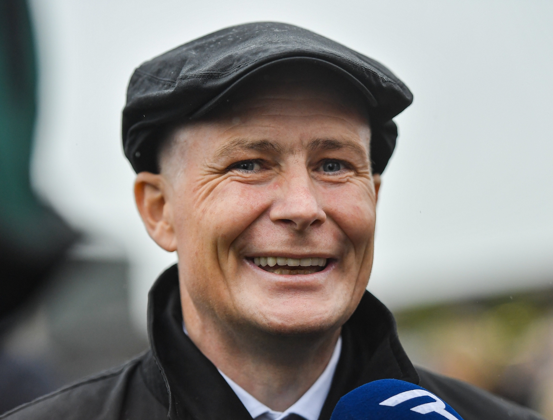 The Curragh to host Pat Smullen race day in aid of Cancer Trials ...