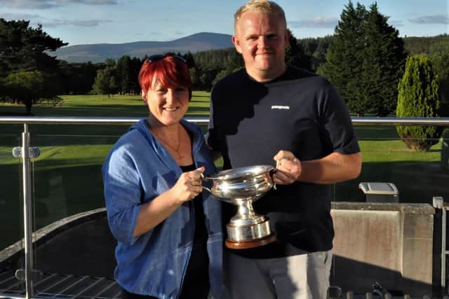 Tipperary Golf: Who won the four Scratch Cups in Clonmel last weekend?