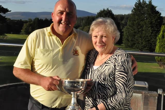 Tipperary Golf: Who won the four Scratch Cups in Clonmel last weekend?