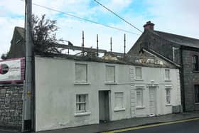 Tipperary councillor slams vacant property renovation grant as an 'insult'