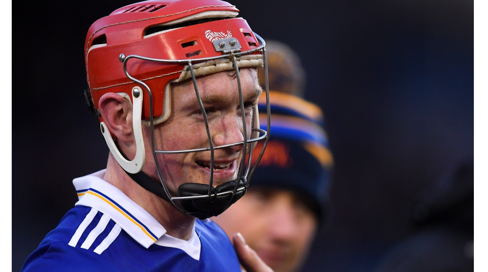 Heartbreaking: Uncle of Dillon Quirke delivers beautiful eulogy during ...