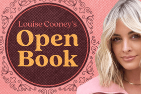 Louise Cooney’s Open Book is a GoLoud original podcast, new episodes will be published weekly on Wednesdays