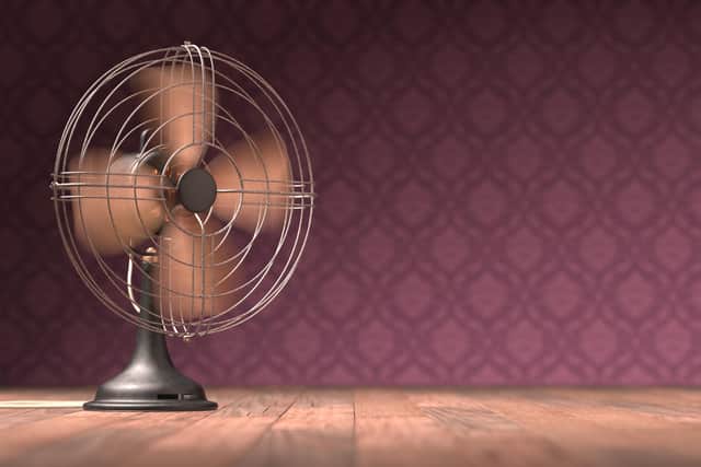 What households should do today to cut their energy usage and prepare ...