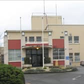Nenagh Hospital: patients happy with level of care and attention