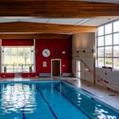 A swim gala will take place at Birr Leisure Centre on August 3rd
