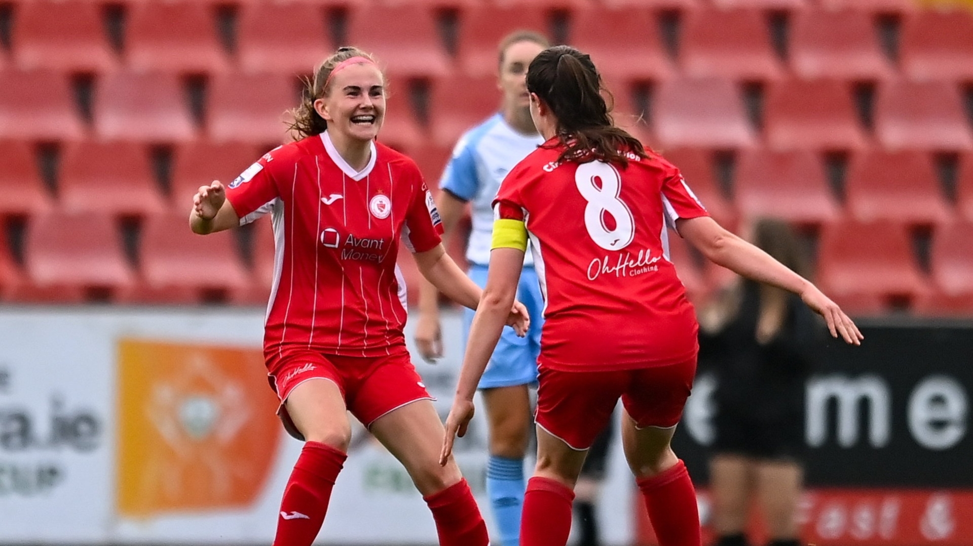 Watch: McGuinness goal and Emma Doherty brace sees Sligo topple champs ...