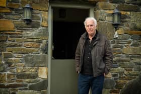 Brendan Graham: Honoured with Lifetime Achievement Award