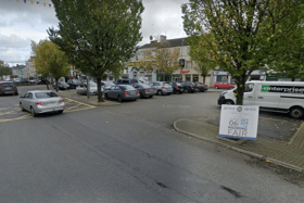 The top of Liberty Square is to be addressed heard this month's meeting of Templemore-Thurles Municipal District