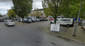 The top of Liberty Square is to be addressed heard this month's meeting of Templemore-Thurles Municipal District