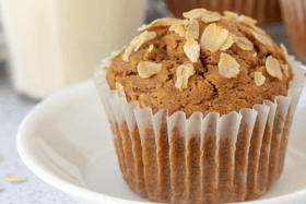 Though the name doesn't imply as much, bananas are considered berries