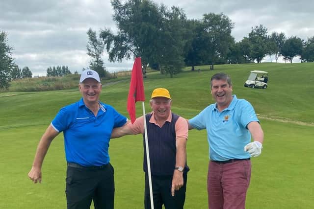 Kinnitty, however, came good again at the end of the 1970s and they had their real golden era into the mid 1980s. They won the Sean Robbins Cup in 1978, 1979 and three in a row from 1983 to 1985. They were very close to annexing a Leinster club title and they made a huge contribution to Offaly hurling in those years. Flaherty was outstanding for them as were county stars, Ger Coughlan, Pat Delaney and Mark Corrigan. Paddy Corrigan had emerged by the mid 1980s, winning an All-Ireland senior hurling medal in 1985 alongside older brother Mark, Coughlan and Delaney, who had all been outstanding in 1981. Kinnitty and St Rynagh's were really at the epi-centre of the Offaly success story in the 1980s.