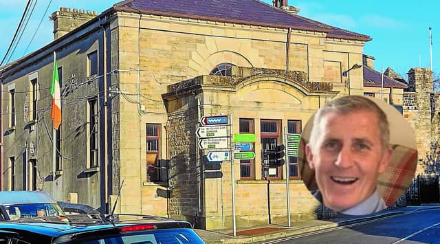 Garda Charlie Gallagher remembered in Donegal District Court