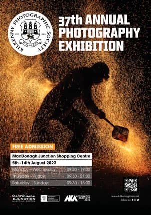 KPS 37th Annual Exhibition runs from August 5 to 14