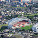 The proposed arena will be located at Thomond Park | PICTURE: Sportsfile