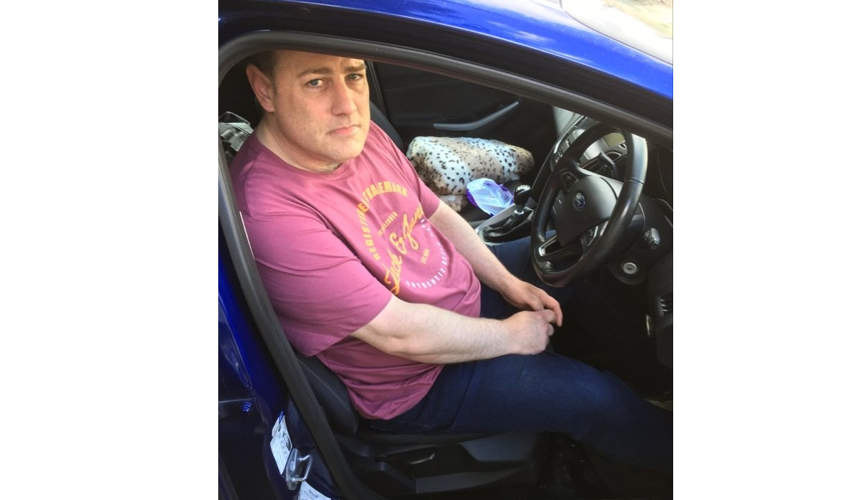 Homeless Tipperary man sleeping in his car makes desperate plea for a house