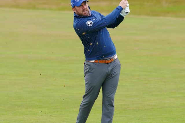 Ramsay said on Sky Sports: “It’s not something that’s easy to get over but, when I look back on it now, I think to myself 99 per cent of what I did that day was was really, really good.
