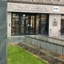 Workplace Relations Commission