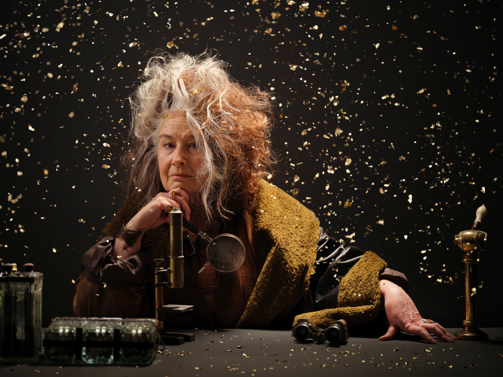 Rough Magic's The Tempest to raise a storm at Kilkenny Arts Festival