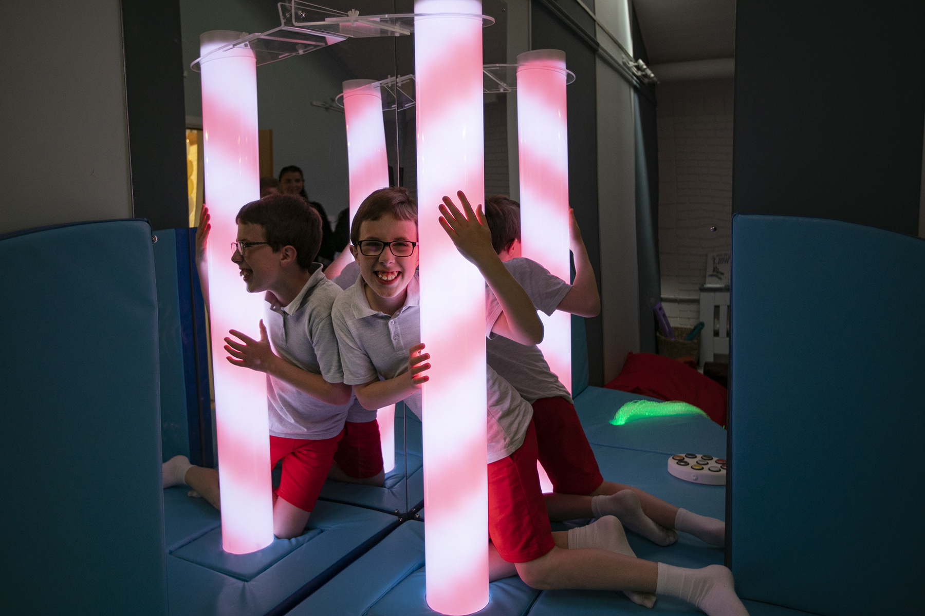 New sensory room in Clonmel library is ‘a real success story’