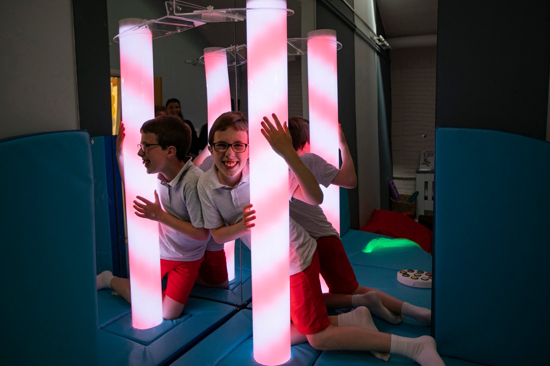 New sensory room in Clonmel library is ‘a real success story’