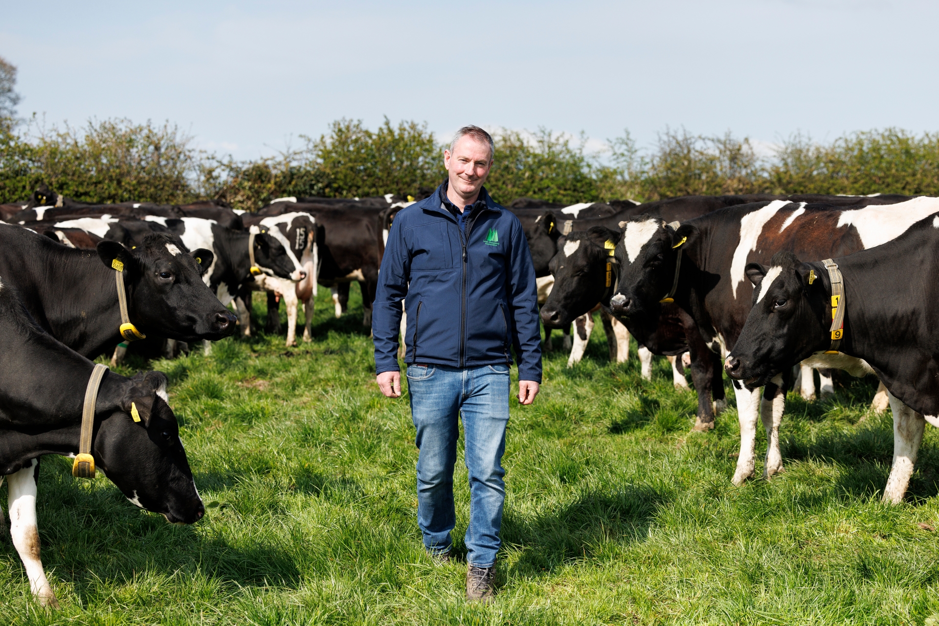 Kilkenny farmer to host National Dairy Extravaganza event