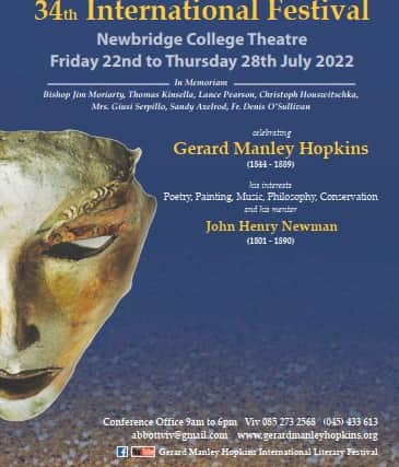 British ambassador to open highly-anticipated literary festival in ...
