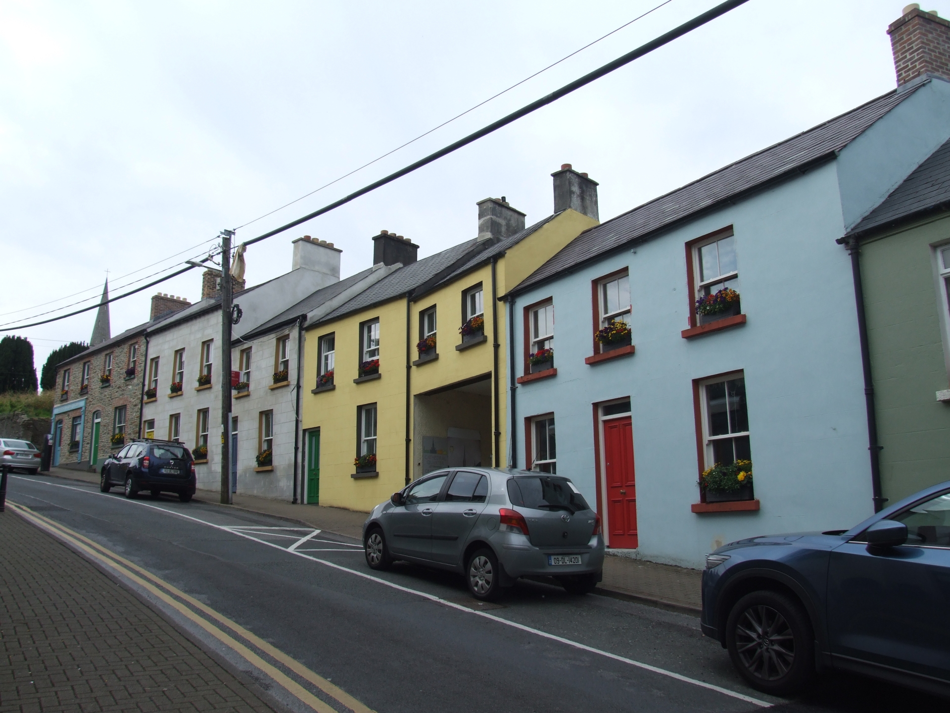Celebrations planned to mark success of conservation project in Letterkenny