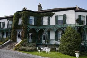 Ashley Park House: Major development plans lodged with Tipperary County Council