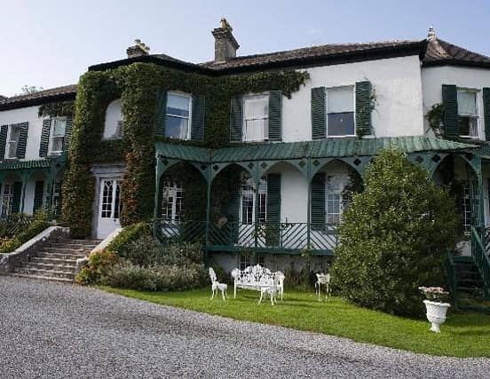 Ashley Park House: Major development plans lodged with Tipperary County Council