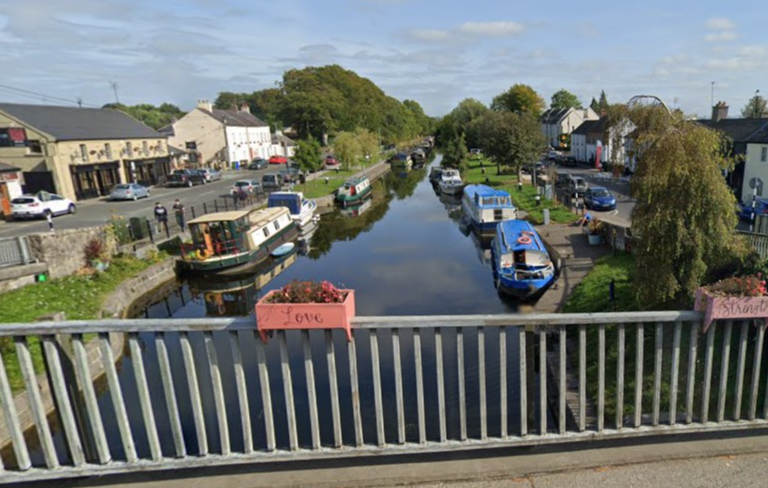 LATEST: 24 new apartments with balconies planned for Sallins area of ...