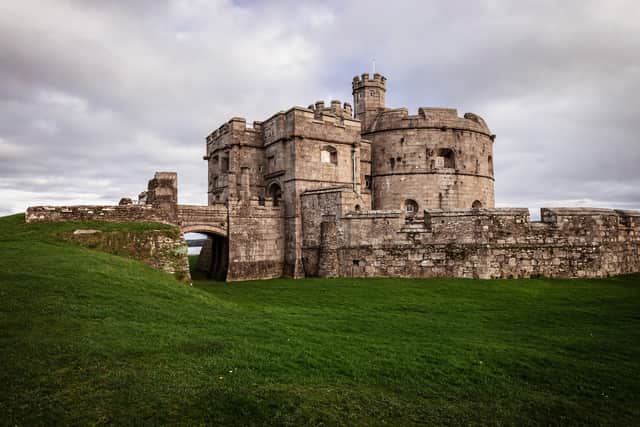 Read died a few months later in prison but Bonny is believed to have lived to 84.