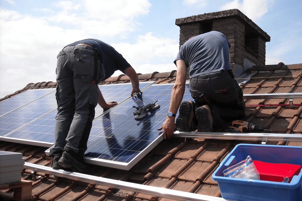 Limerick could produce 19% of its electricity through solar panels, a new study has found