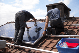 Limerick could produce 19% of its electricity through solar panels, a new study has found