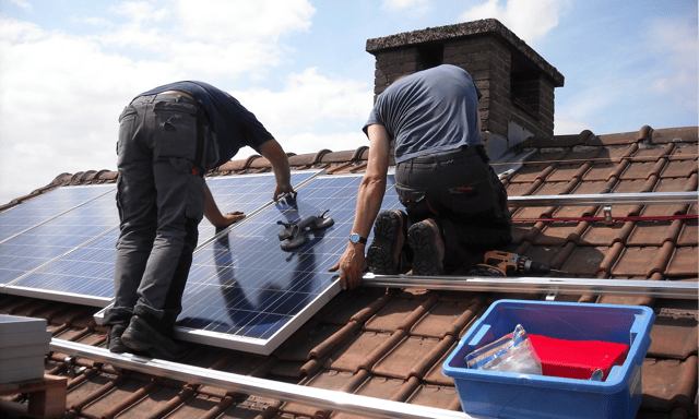 Limerick could produce 19% of its electricity through solar panels, a new study has found