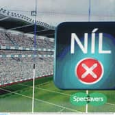 The GAA have announced that full end to end testing of their Hawk-Eye system will take place this week