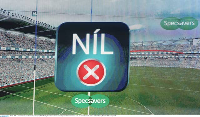 The GAA have announced that full end to end testing of their Hawk-Eye system will take place this week