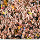 Kilkenny fans can show their support for the Cats - it could deliver match tickets!