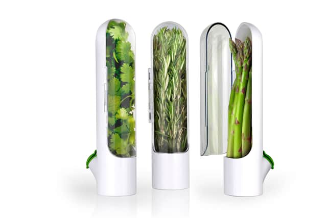 6. Herb Keeper – Set of 3, £32 (was £36), A Place For Everything