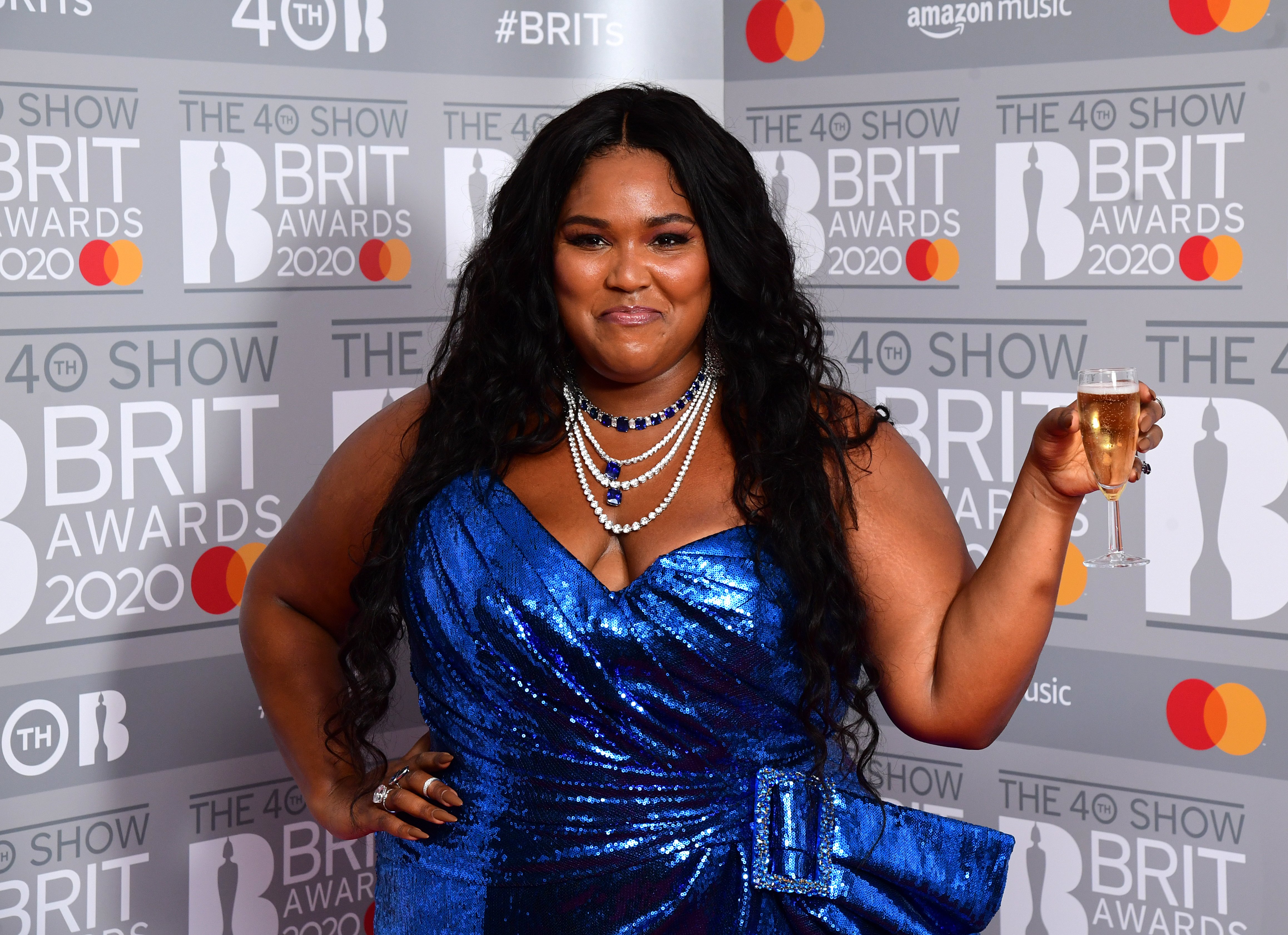 Lizzo releases highly anticipated album Special