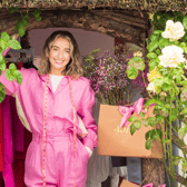 Officially launched in 2020, McNamara has doubled sales of her eponymous fashion label every year since