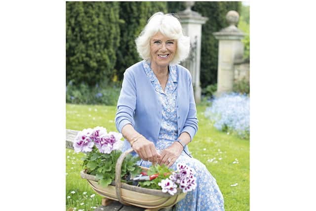 Kate is a keen amateur photographer, regularly releases pictures she has taken of her children to mark their birthdays and is patron of the Royal Photographic Society.