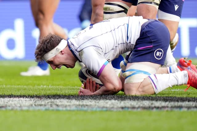 “But he has trained fully this week and he has been excellent on tour as well. He is one of our leaders now, he is in the leadership group, and he has really thrived in that role. We expect him to play very well.”